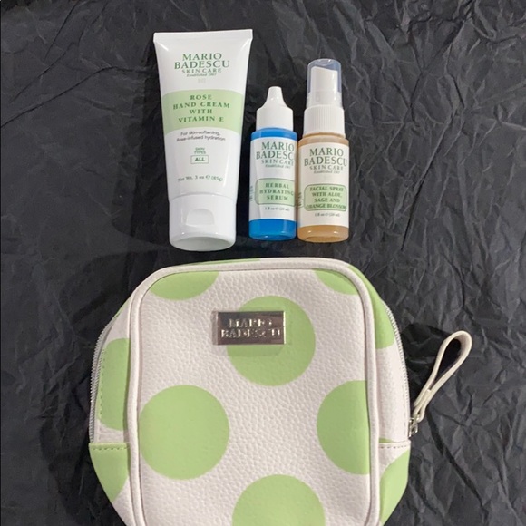 Mario Badescu Other - Mario Badescu bundle